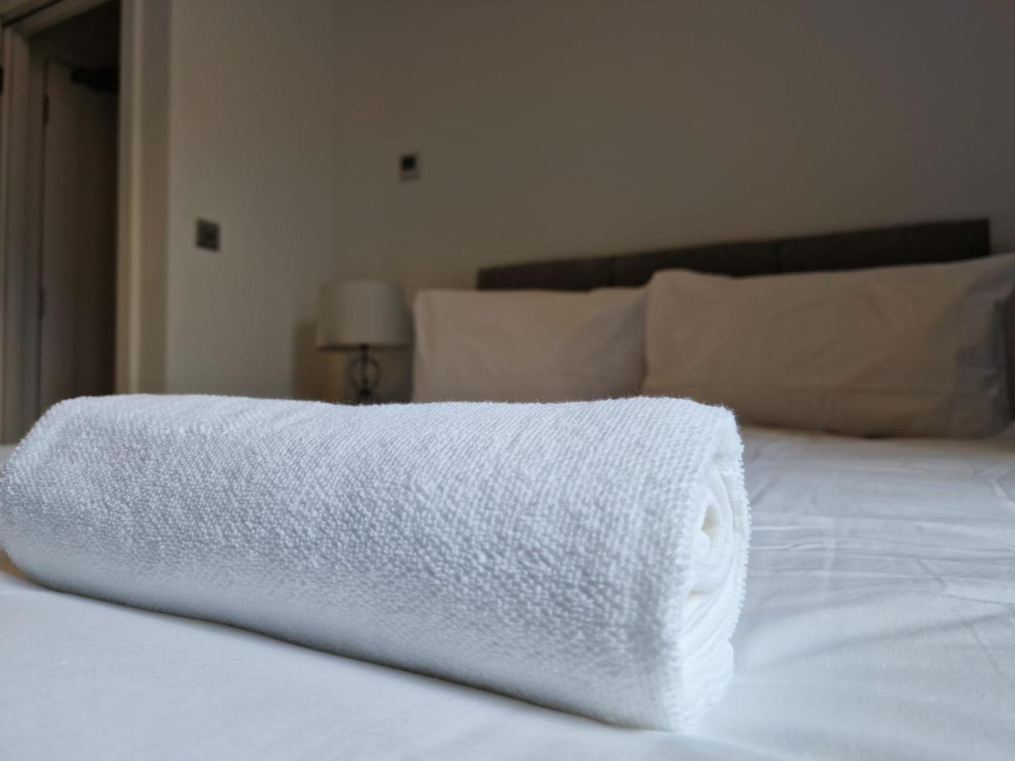 Suffolk House Apartments Hu1 Kingston upon Hull Εξωτερικό φωτογραφία