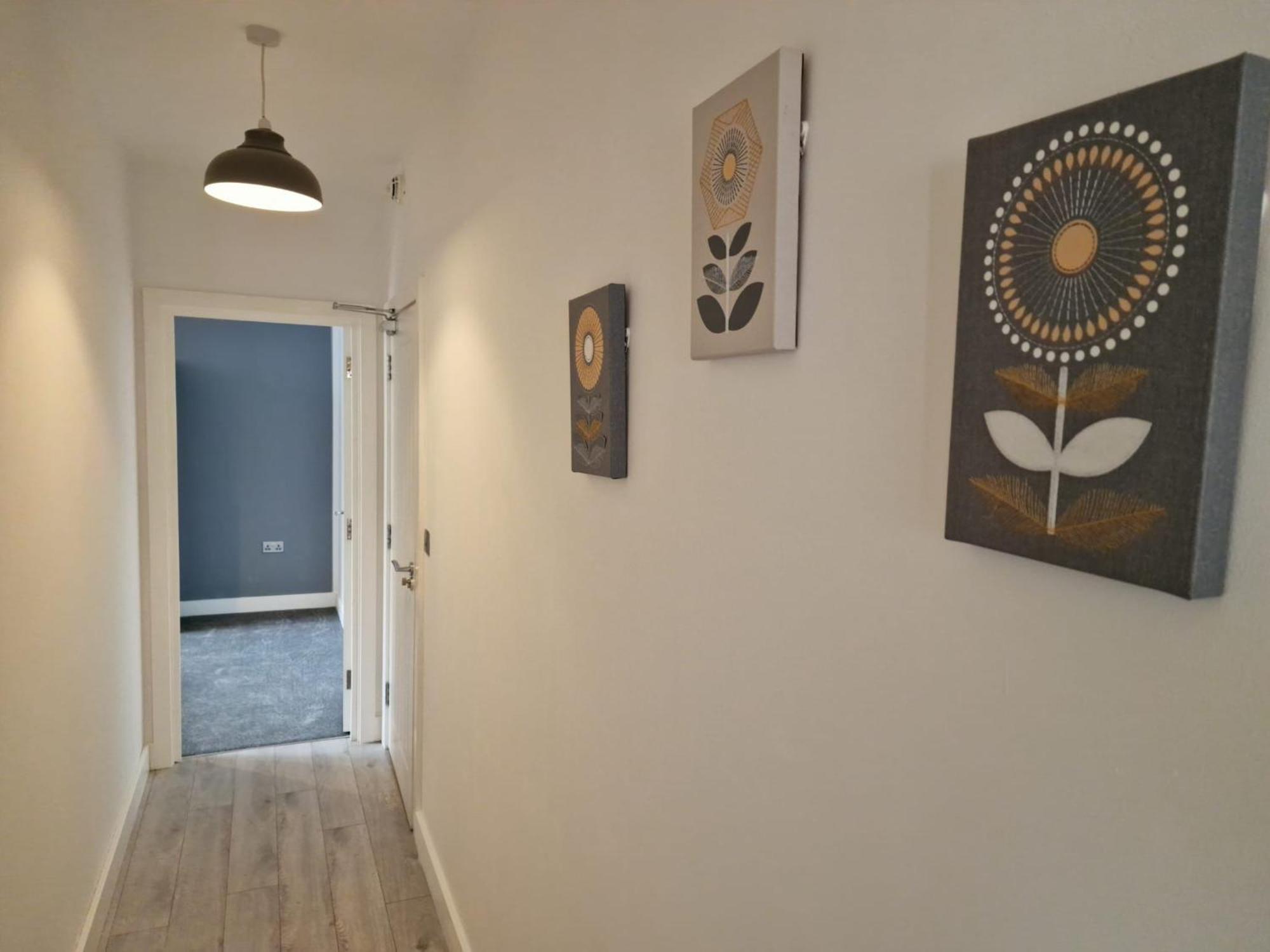 Suffolk House Apartments Hu1 Kingston upon Hull Εξωτερικό φωτογραφία