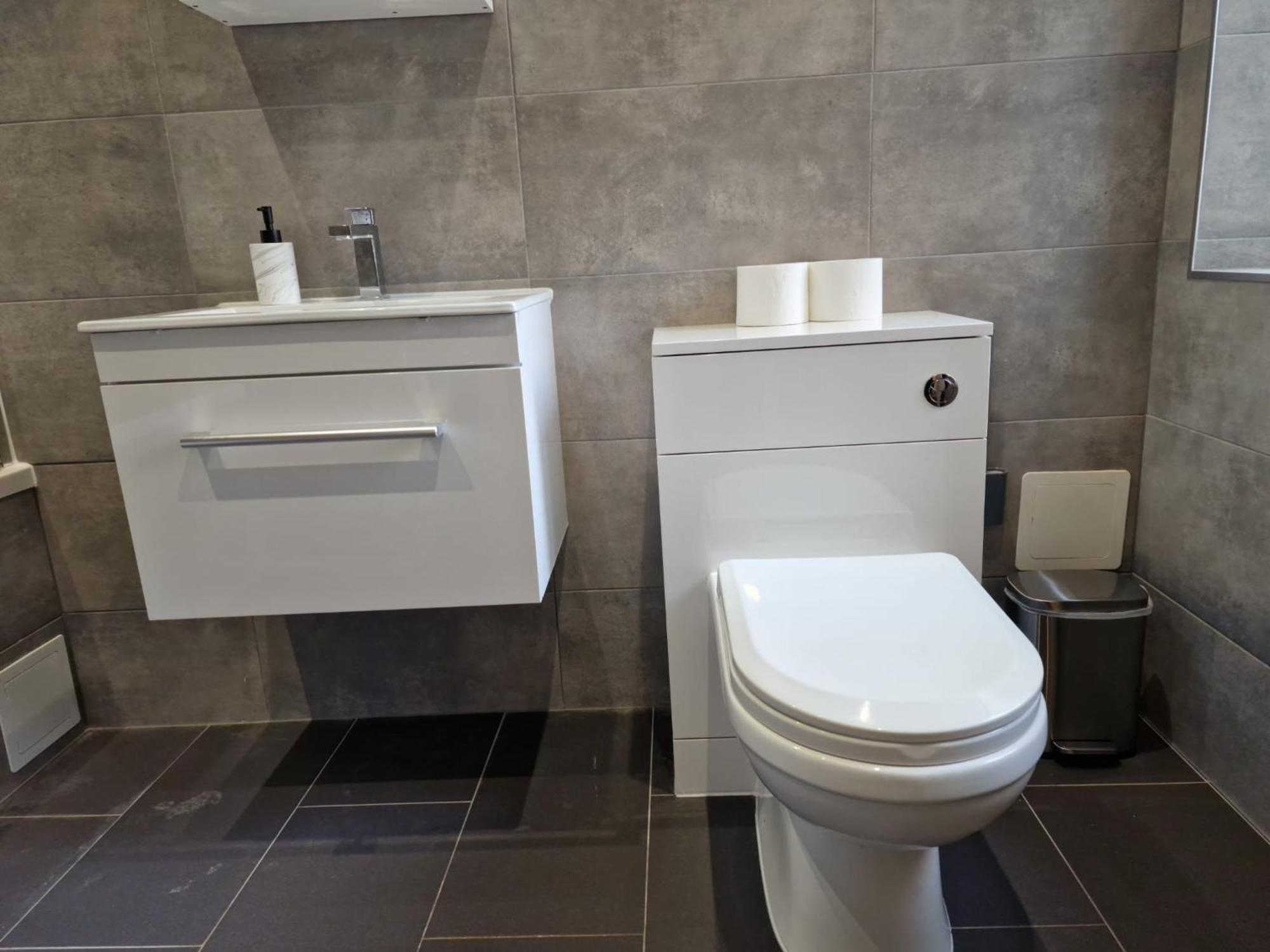 Suffolk House Apartments Hu1 Kingston upon Hull Εξωτερικό φωτογραφία