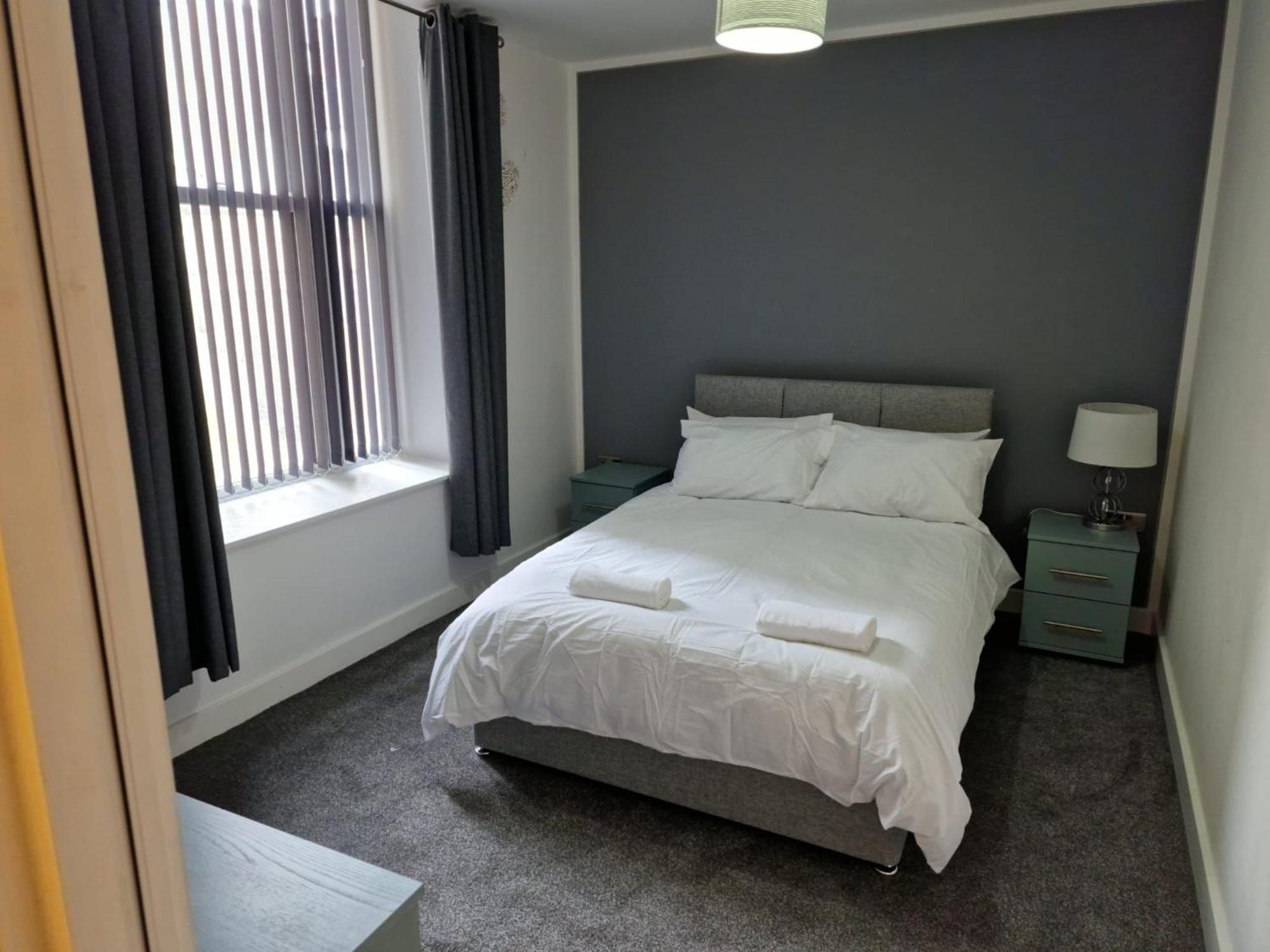 Suffolk House Apartments Hu1 Kingston upon Hull Εξωτερικό φωτογραφία