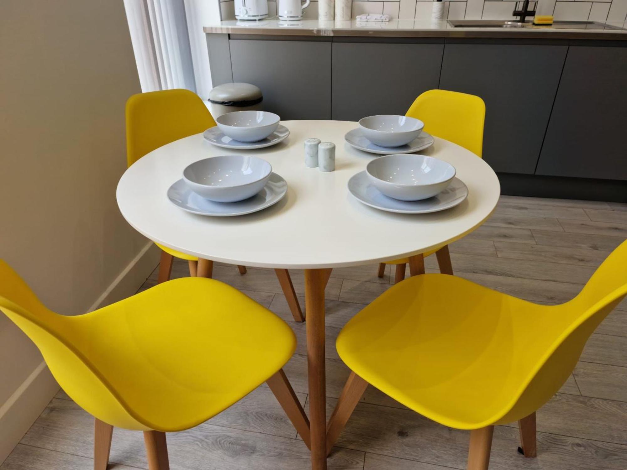 Suffolk House Apartments Hu1 Kingston upon Hull Εξωτερικό φωτογραφία