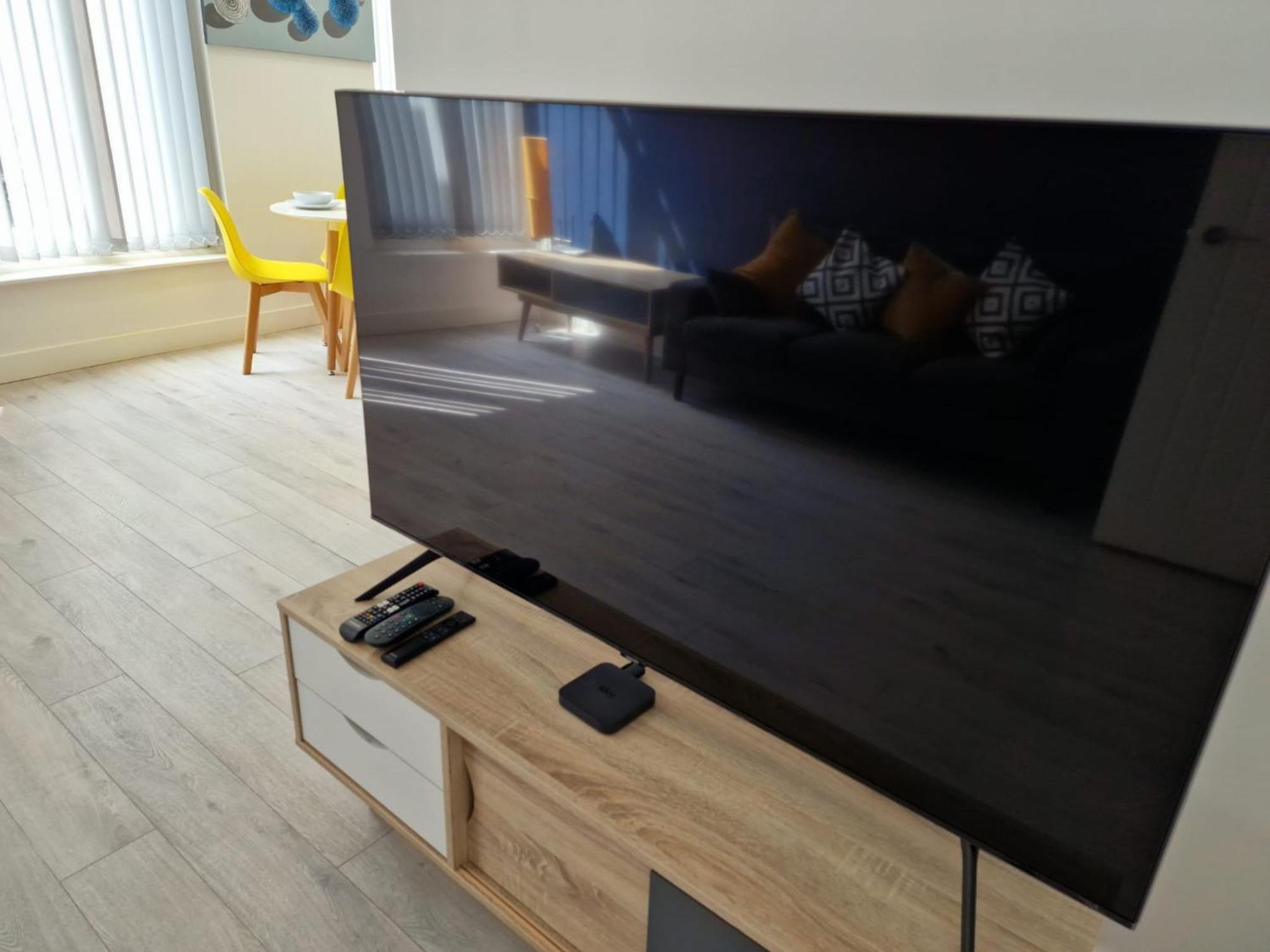 Suffolk House Apartments Hu1 Kingston upon Hull Εξωτερικό φωτογραφία