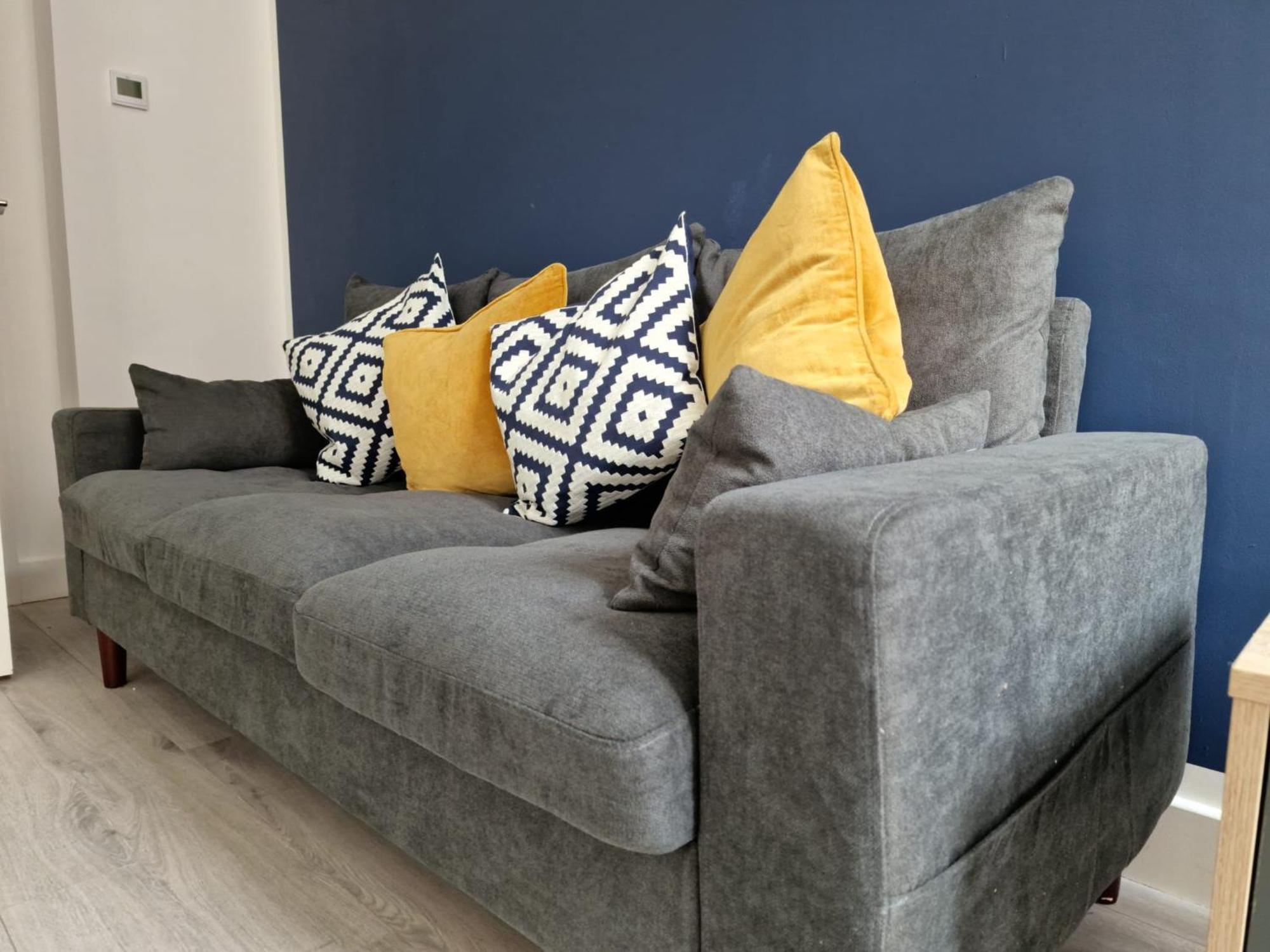 Suffolk House Apartments Hu1 Kingston upon Hull Εξωτερικό φωτογραφία